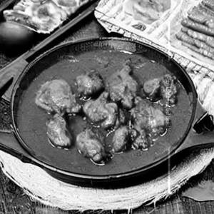 Chicken Tawa