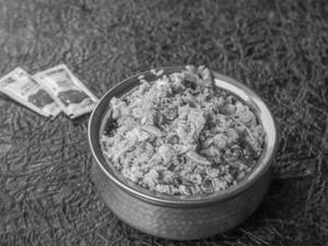Jeera Rice