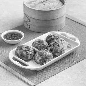Tandoori Momos [8 pieces]