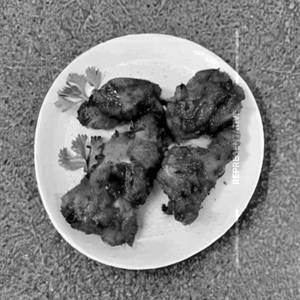 Chicken Schezwan