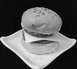 Jumbo Burger