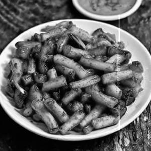 Babycorn Burn Chilly Big Bowls