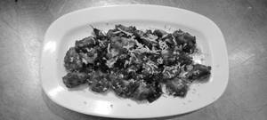 Chicken Ghee Roast
