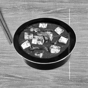 Kung Poa Paneer