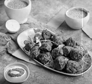 Mutton Seekh Kebab