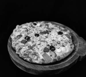 8'' Farmhouse Delight Pizza