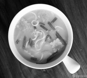 Chicken Noodles Soups