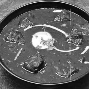 Nalli Nihari Peshawari