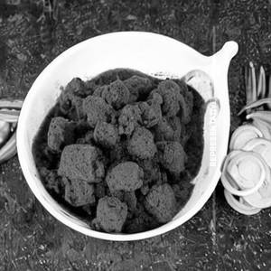 Peshawari Raan Masala