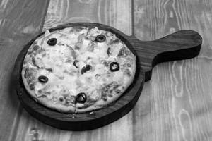 Farm Fresh Pizza