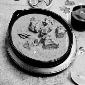 Shahi Korma