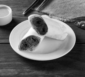 CHICKEN SHEEKH ROLL