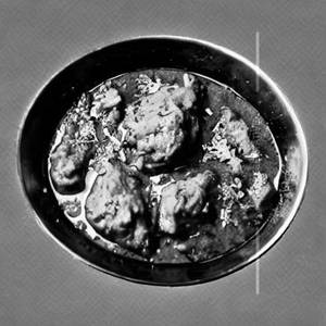 Methi Chicken