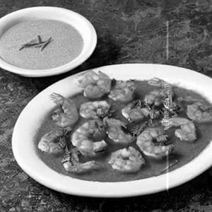 Prawns Koliwada ( King Size )