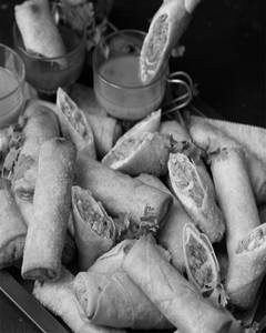 Spring Rolls
