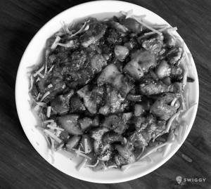 Chilli Pork
