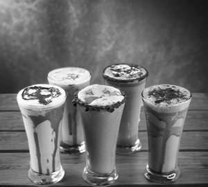 5 Cold Coffee [250Ml]