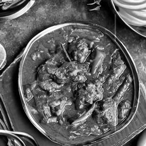 Murgh Green Masala