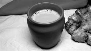 Milk Tea