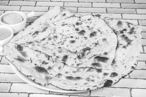 Plain Naan