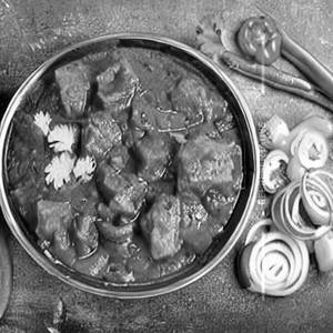 Mix Veg Malwani