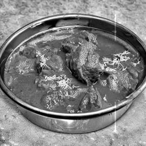 Mutton Grand Maratha Special