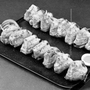 Chicken Pahadi Roll  