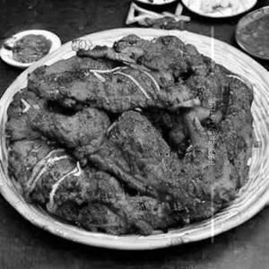 Murgh Tiranga