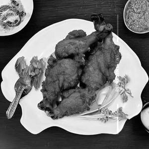 Chicken Darbari
