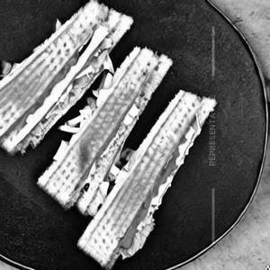 Paneer Sandwich