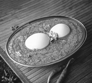 Egg Masala