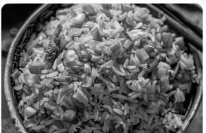 Veg Fried Rice