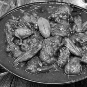 Chicken Chilli Basil