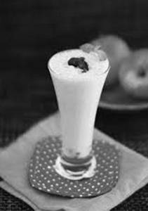 Apple Shake