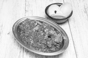 Chicken Sukka