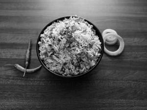 Egg Rice