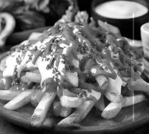 Cheese Fries