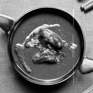 Chicken Ginger Gravy 
