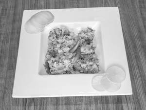 Upma