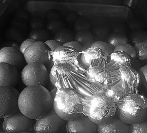 Gulab jamun