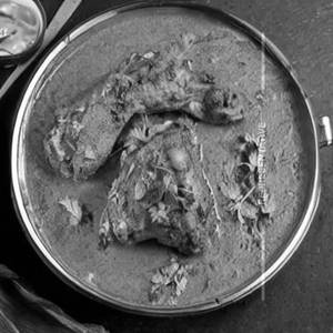 Matka Chicken