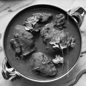 Chicken Murg Masala