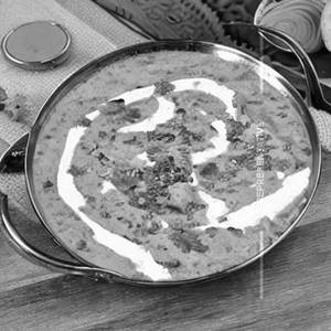 Punjabi Dahi Kadi