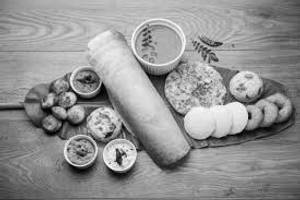 South Indian Platter