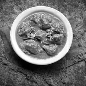 Chicken Kadai 