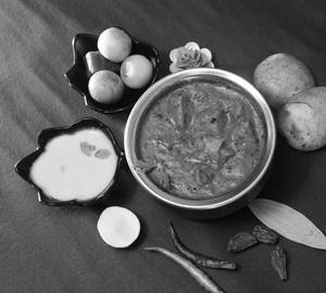 Dum Aloo