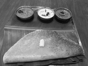 Benne Dosa