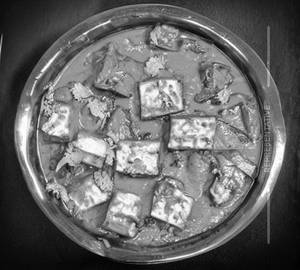 Handi Paneer