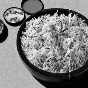 Jeera Rice