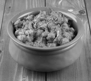 Punjabi Chana Masala